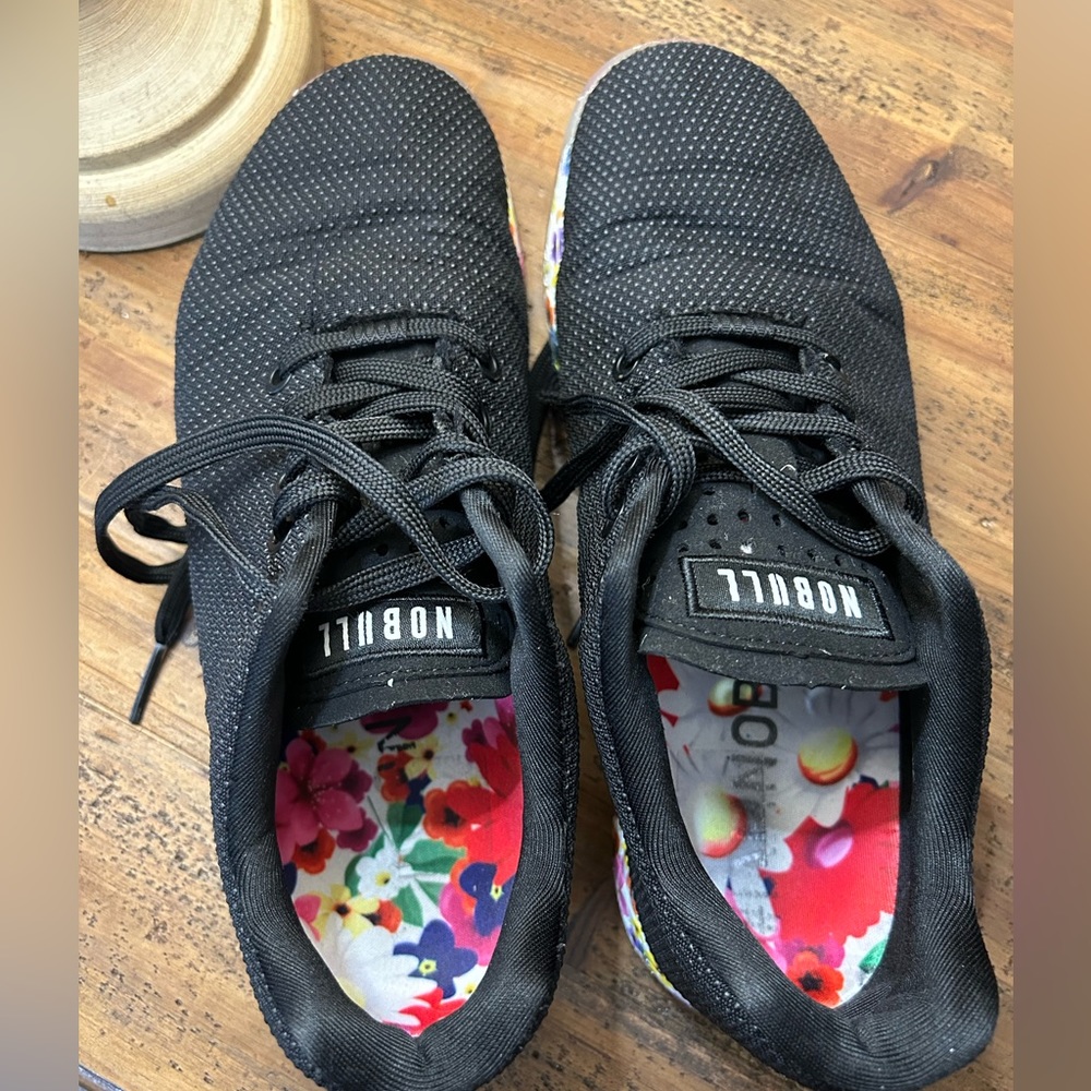 NoBull Shoes